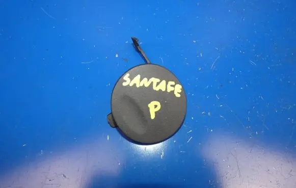 Hyundai Santa Fe Front tow hook cap/cover 865192W000