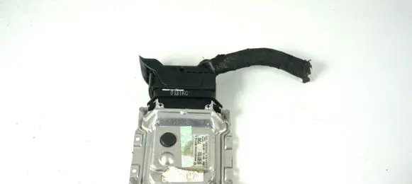 Hyundai i30 Engine control unit/module ECU 39112-2B125 73G