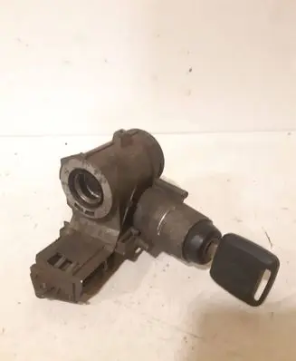 Ford Galaxy Ignition lock P012106