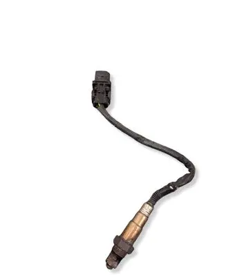 BMW 5 F10 F11 Lambda probe sensor 7791600 0281001018