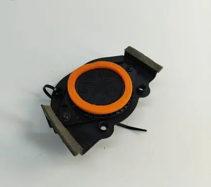 Toyota Sienna XL40 IV Rear door speaker 8615008010