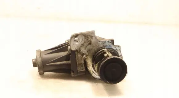 Renault Kangoo II EGR valve