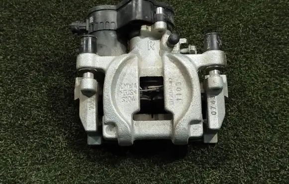 Subaru Outback (BT) Rear brake caliper 06226310160 337030 145239014251