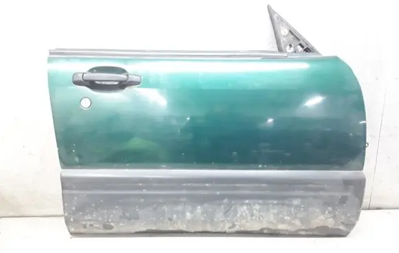 Subaru Forester SF Front door