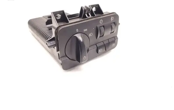 BMW 3 E46 Light switch 6936831 532228411