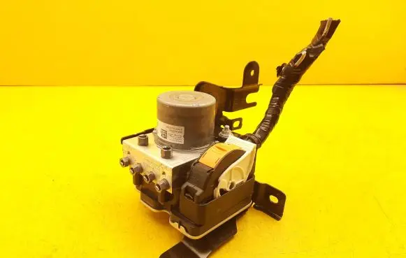 Peugeot 308 ABS Pump 9845013780 9841398280