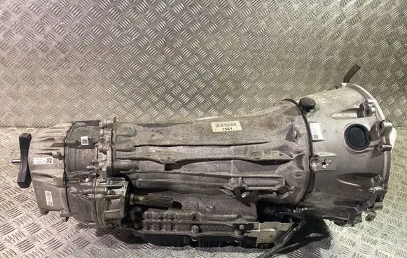 Mercedes-Benz CLS C257 Automatic gearbox 2132705702 A7252713101