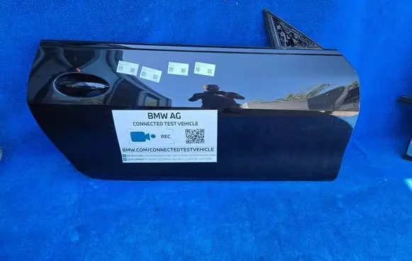 BMW M4 G82 G83 Door (2 Door Coupe) 9478692 41009478692