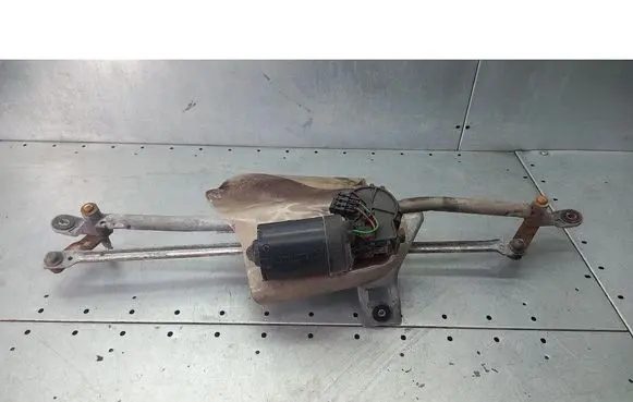 Seat Ibiza II (6k) Front wiper linkage 