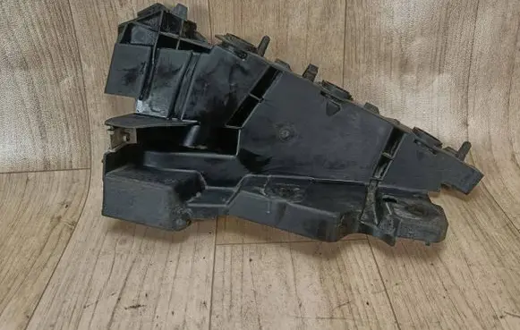 Porsche Cayenne (9Y0 9Y3) Front bumper mounting bracket 9Y0807050F