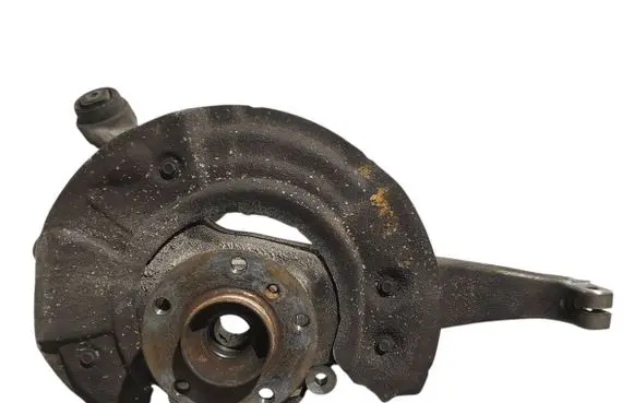 BMW 5 F10 F11 Front wheel hub spindle knuckle 
