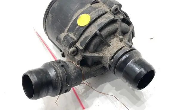 Peugeot 3008 II Oil filter mounting bracket 0392023423