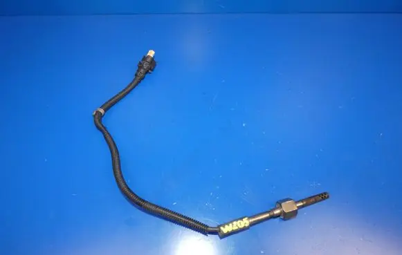 Mercedes-Benz C W205 Exhaust gas temperature sensor A0009055202