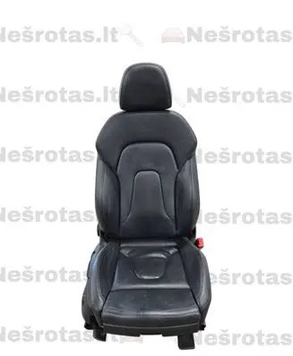 Audi A5 Sportback 8TA Front passenger seat 