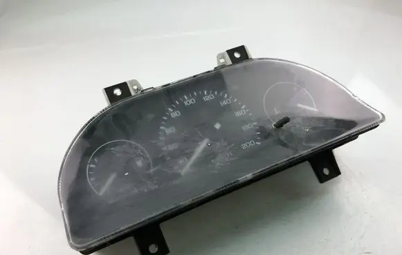 Hyundai H-1, Starex, Satellite Speedometer (instrument cluster) 71112221