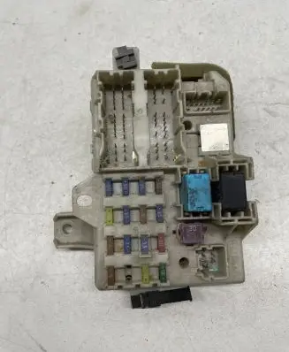 Mazda 6 Fuse box set 503G28 0658