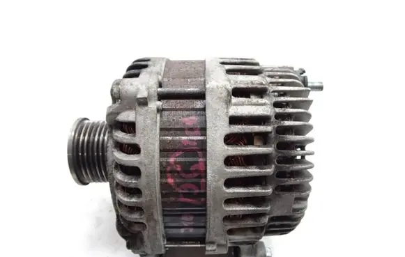 Generator/alternator