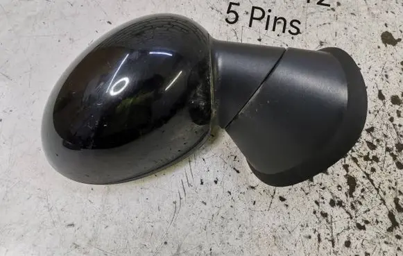Mini Cooper Countryman R60 Front door electric wing mirror