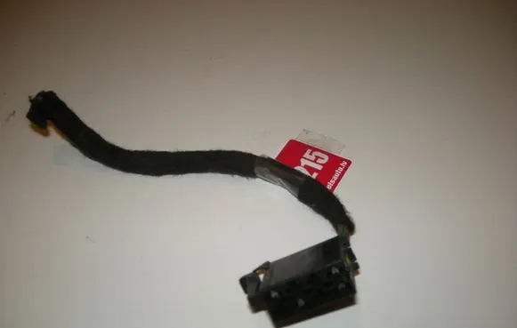 Audi A4 S4 B6 8E 8H Other wiring loom 357035447