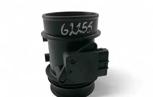 Mass air flow meter