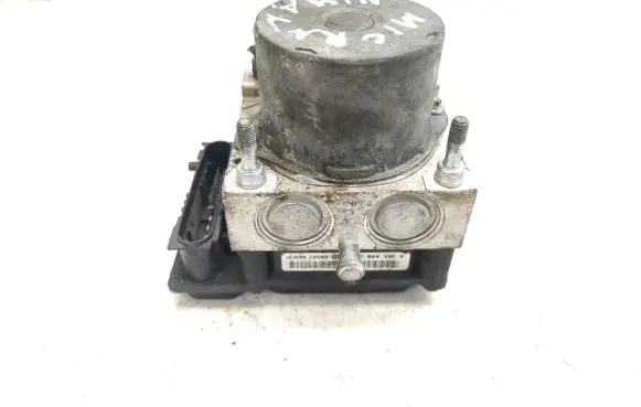 Nissan Micra ABS Pump 0265231341 47660AX600 0265800319