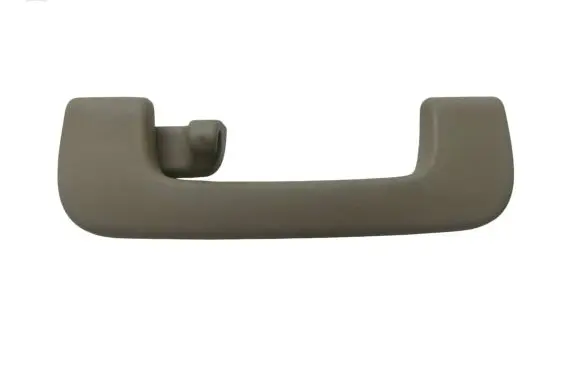 Audi Q7 4L Rear interior roof grab handle 8P0857607K
