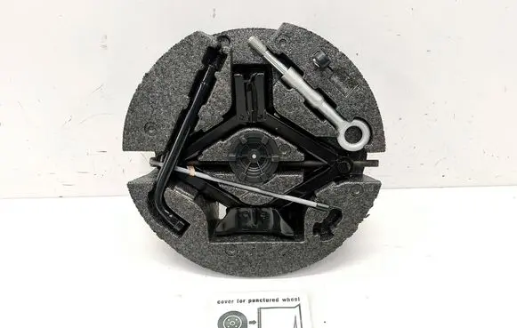 Volvo XC60 Tool set 31362446