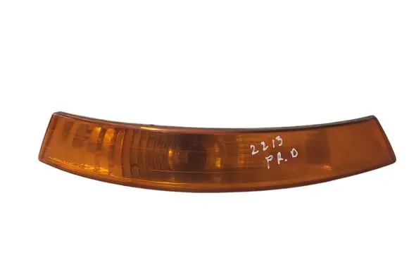 Renault Trafic II (X83) Front indicator light 8200007030 91166121