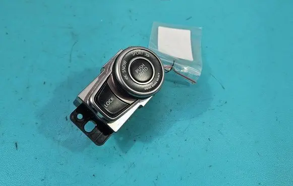 Suzuki SX4 S-Cross Seat control switch CZ983 IMPRK1455663