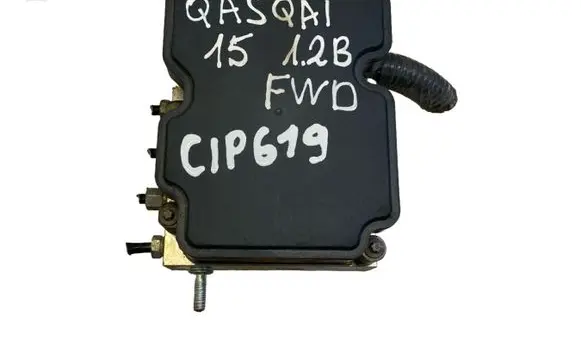 Nissan Qashqai ABS Pump 2265106516 0265956165 476604EJ0C