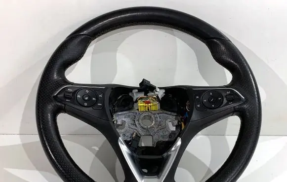 Opel Insignia B Steering wheel 
