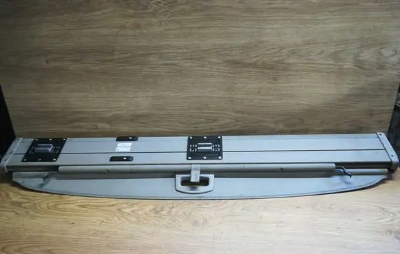 Mercedes-Benz E W211 Parcel shelf load cover A2118600075