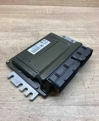 Nissan Primera Engine control unit/module ECU MEC37160 B14729