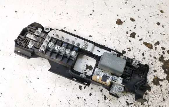 Ford Transit Positive wiring loom 6C1T14A067E K067R
