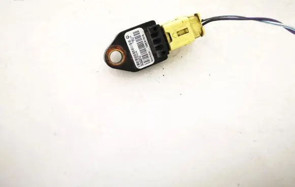 Dodge Caliber Airbag deployment crash/impact sensor p04896061aa