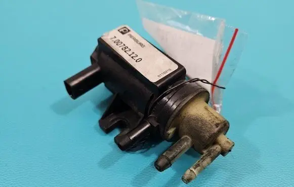 Mercedes-Benz Sprinter W906 Turbo solenoid valve 700782120 IMPRK1410727