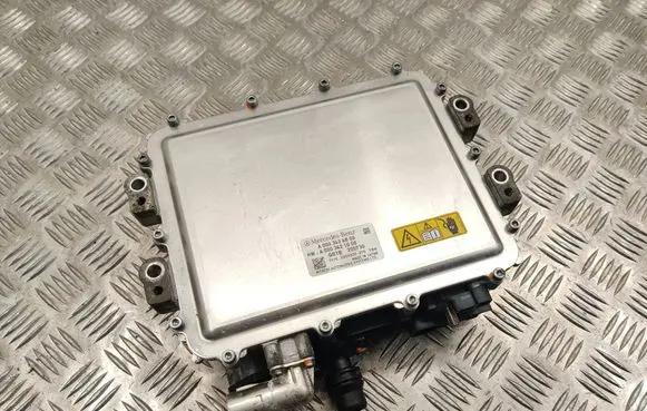 Mercedes-Benz Vito Viano W447 Voltage converter inverter A0003424800 A0003421000
