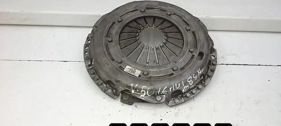 Volvo V50 Clutch set kit 84kw