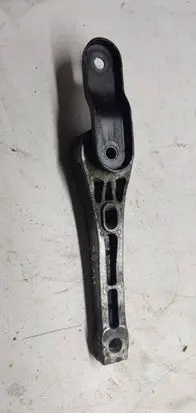Volkswagen PASSAT B6 Engine mount bracket 3c0199855