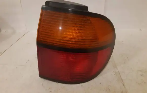 Volkswagen Sharan Rear/tail lights 95VW13404CD D02KA