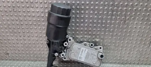 Mercedes-Benz Sprinter W906 Oil filter mounting bracket S18031589 70321178 A6511800565