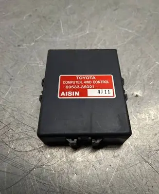 Toyota Hilux (N80, N90, N100, N110) Other control units/modules 8953335021