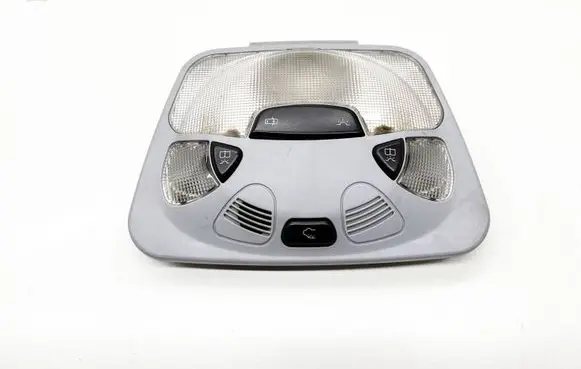 Mercedes-Benz C W203 Front seat light A2038201001