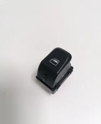 Audi A4 S4 B8 8K Electric window control switch 8K0959855A