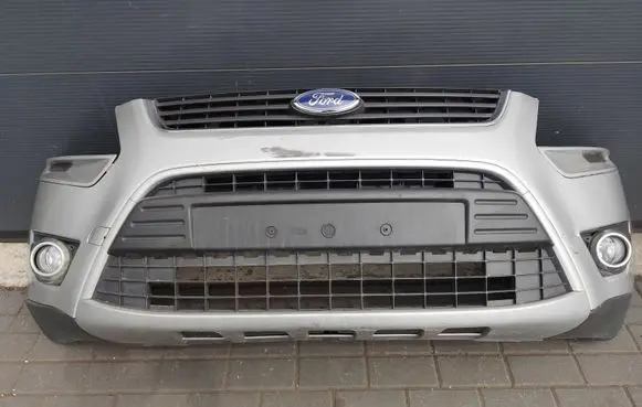 Ford Kuga I Front bumper 8V4117C749A 01K4B