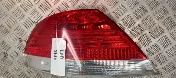 BMW 7 E65 E66 Rear/tail lights 6937235