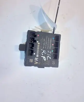 Mercedes-Benz E W212 Door control unit/module A2129004502