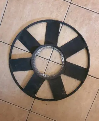 BMW 3 E36 Fan impeller 2243303 6600100000