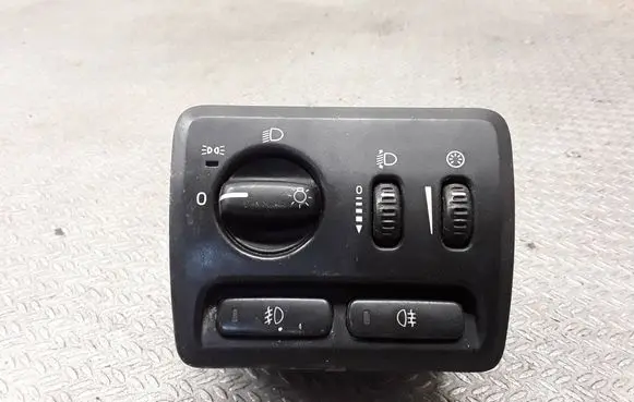 Volvo V70 Light switch 8691751 ML02DB00131