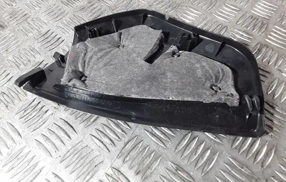 Mercedes-Benz CLC CL203 Dashboard side end trim A2036801278